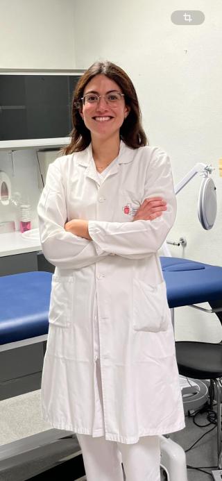 Dra. Beatriz Benito Hernández